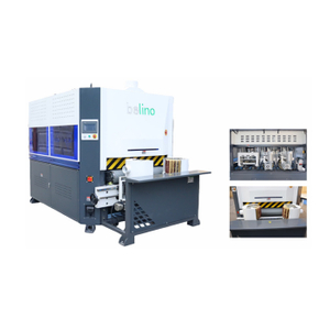 SP-R1000M4B/1300M4B Wide Profile Sander(with Side Sanding Roller)