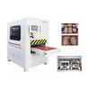 SP-400M4B/600M4B Short Material Brush Sanding Machine