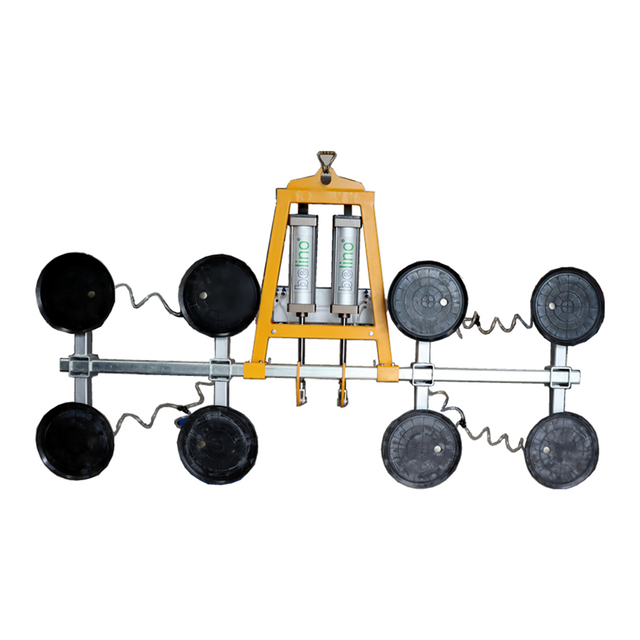 BVL500-G4/1000-G8 Pneumatic Vacuum Lifter
