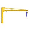 AJCOCM/AJCPIL Jib Crane