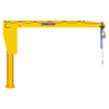AJCOCM/AJCPIL Jib Crane