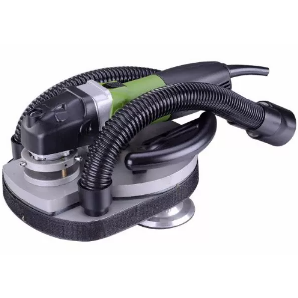 BNT04-C Threee Heads Polisher