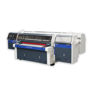 SPN-1300/2000 Segmented Pad Sander