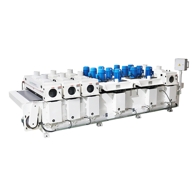 LF6P-1320 Wood Aging Machine (various Grain Of Wood)