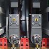 SF1300R-R Wide Belt Primer Sanding Machine
