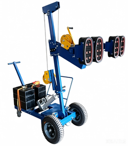  BN-280 Mini Trolley Vacuum Lifter