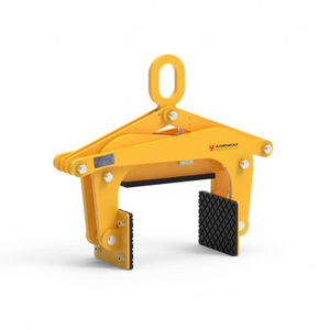 Scissor Clamp Lifter