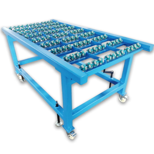 BCT2400 Conveying Table