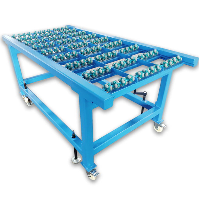 BCT2400 Conveying Table
