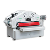 Double Belt Pad Sander