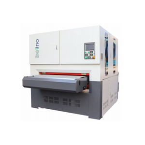 R-R-RP1000/RP1300 Wide Belt Calibration Sandind Machine