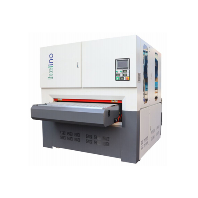 R-R-RP1000/RP1300 Wide Belt Calibration Sandind Machine
