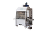 Automatic Wood Moulding Spraying Production Line With 4 Spray Guns | Wood Coating Equipment