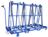 A-frame Transport Rack
