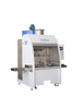 Automatic Wood Moulding Spraying Production Line With 4 Spray Guns | Wood Coating Equipment