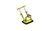 Pneumatic Vacuum Lifter