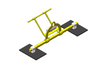 Pneumatic Vacuum Lifter