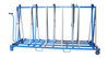 A-frame Transport Rack